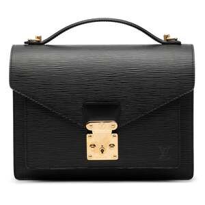Louis Vuitton Monceau Handbag Epi #246389L81B